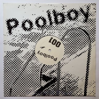 Ben Delay & Sven Last - Again • 12" Vinyl Maxi • NM - Labyrinth Music