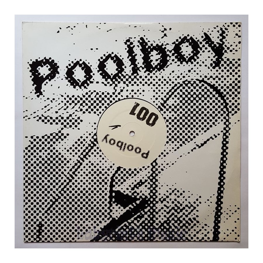 Ben Delay & Sven Last - Again • 12" Vinyl Maxi • NM - Labyrinth Music