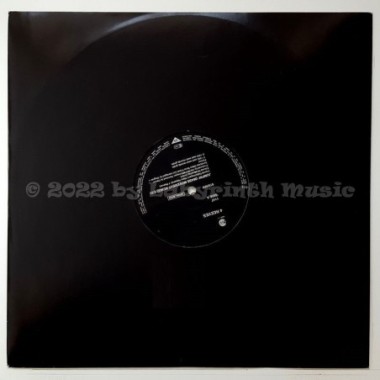 4 Reeves - Jumpin' • 12" Vinyl Maxi • MINT - Labyrinth Music