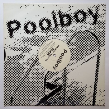 Ben Delay & Sven Last - Again • 12" Vinyl Maxi • NM - Labyrinth Music