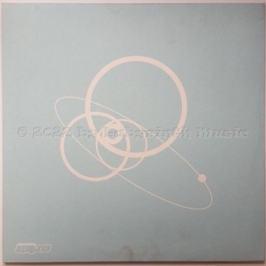 Acid Factor - Fantasy • Remix • 12" Vinyl Maxi • NM - Labyrinth Music