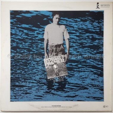 Robert Palmer - Looking For Clues • 12" Vinyl Maxi • EX - Labyrinth Music