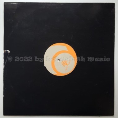 Amok ! - Disco Party • 12" Vinyl Maxi • MINT - Labyrinth Music