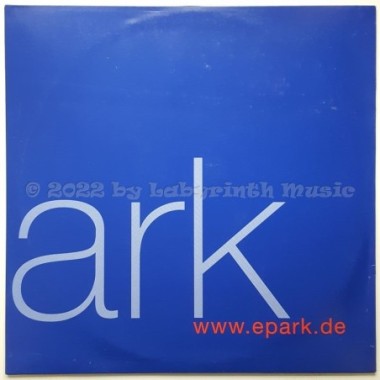 Azuca - Este Chico (I Fall In Love With You) • 12" Vinyl Maxi • MINT - Labyrinth Music