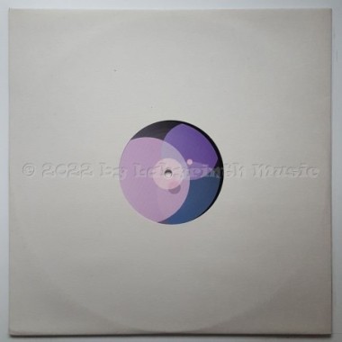 Beatklub - Discomusic - A Touch Of Velvet • 12" Vinyl Maxi • MINT - Labyrinth Music