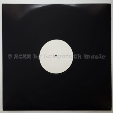 Bernardo Ghui - Marie, Marie • 12" Vinyl Maxi • MINT - Labyrinth Music