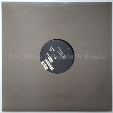 Blaze - Lovelee Dae • Partwo • 12" Vinyl Maxi - Labyrinth Music