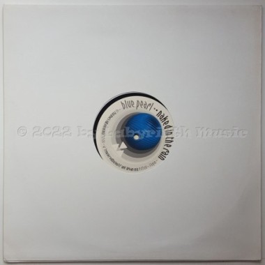 Blue Pearl - Naked In The Rain '98 • 12" Vinyl Maxi - Labyrinth Music