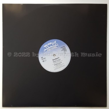Bonapart - Oooh La La • 12" Vinyl Maxi • MINT - Labyrinth Music