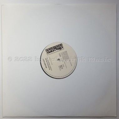 Boomtown - Blow Boys Blow • 12" Vinyl Maxi • MINT - Labyrinth Music