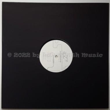 Boy & She - It's My Life • 12" Vinyl Maxi • MINT - Labyrinth Music