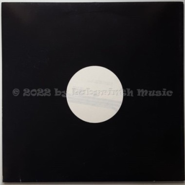 Brainbug - The Eighth Dwarf • 12" Vinyl Maxi • MINT - Labyrinth Music