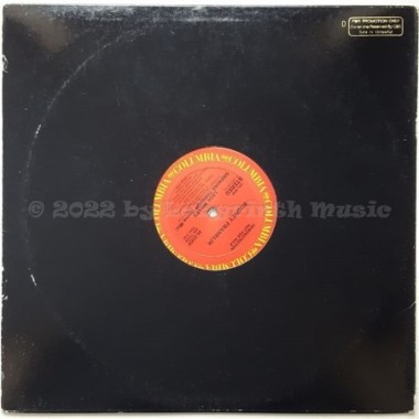 Rodney Franklin - Look What's Showing Through • 12" Vinyl Maxi - Labyrinth Music