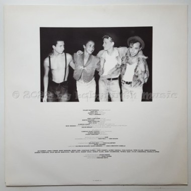 Sade - Stronger Than Pride • 12" Vinyl LP • NM - Labyrinth Music