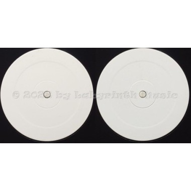 S.O.P. - Spirit Of Africa • 12" Vinyl Maxi • NM - Labyrinth Music