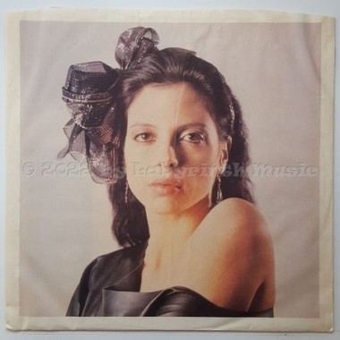 Schneider With The Kick - Exposed • 12" Vinyl LP • NM - Labyrinth Music