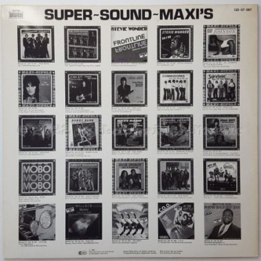 Shannon - Let The Music Play • 12" Vinyl Maxi • EX - Labyrinth Music