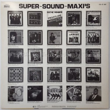 Shannon - Let The Music Play • 12" Vinyl Maxi • MINT - Labyrinth Music