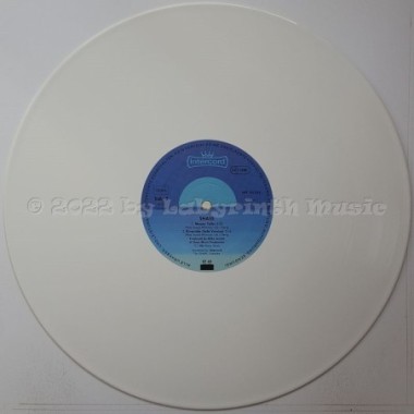 Shass - Money Talks • 12" Vinyl Maxi • MINT - Labyrinth Music