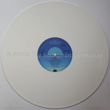 Shass - Money Talks • 12" Vinyl Maxi • MINT - Labyrinth Music