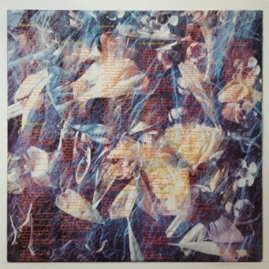 Sheila E. - In Romance 1600 • 12" Vinyl LP • EX - Labyrinth Music