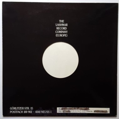 Bilbo - Sex Machine • 12" Vinyl Maxi - Labyrinth Music