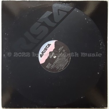 Snap! - Mary Had A Little Boy • 12" Vinyl Maxi - Labyrinth Music