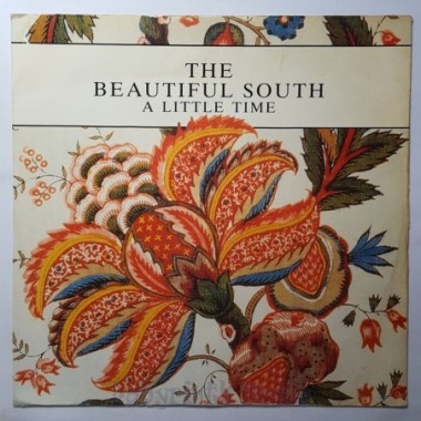 Beautiful South, The - A Little Time