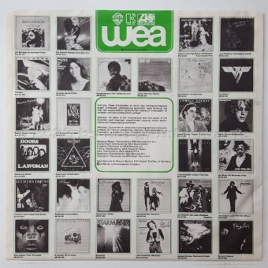 Spinners - Cupid • 12" Vinyl Maxi • MINT - Labyrinth Music