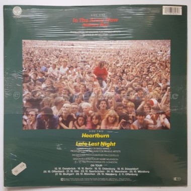 Status Quo - In The Army Now • 12" Vinyl Maxi • MINT - Labyrinth Music