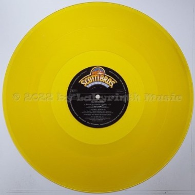 Survivor - In Good Faith • 12" Vinyl Maxi • NM - Labyrinth Music