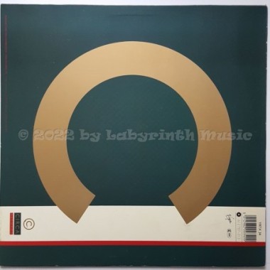 Sydney Youngblood - If Only I Could • 12" Vinyl Maxi • MINT - Labyrinth Music