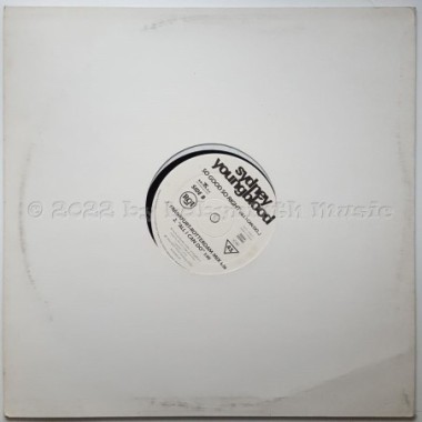 Sydney Youngblood - So Good So Right • 12" Vinyl Maxi - Labyrinth Music