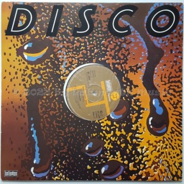 Sylvester - You Make Me Feel (Mighty Real) • 12" Vinyl Maxi • EX - Labyrinth Music