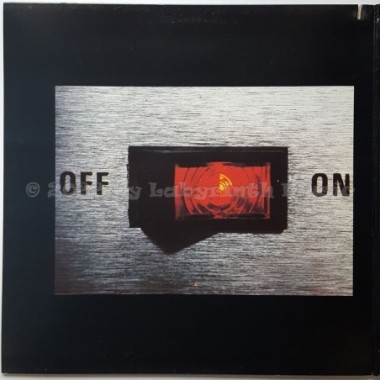 Synergy - Sequencer • 12" Vinyl LP - Labyrinth Music