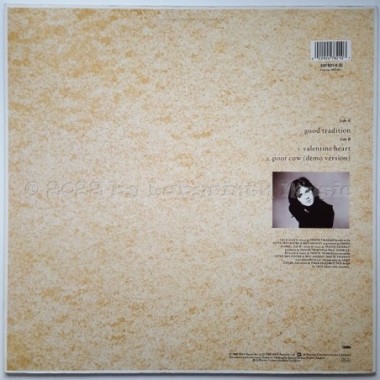 Tanita Tikaram - Good Tradition • 12" Vinyl Maxi • EX - Labyrinth Music