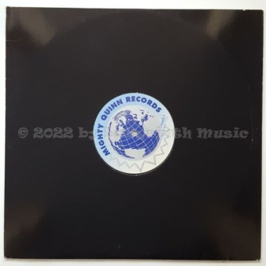 Technoklassica - Technoklassica • 12" Vinyl Maxi - Labyrinth Music