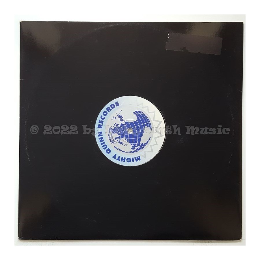 Technoklassica - Technoklassica • 12" Vinyl Maxi - Labyrinth Music