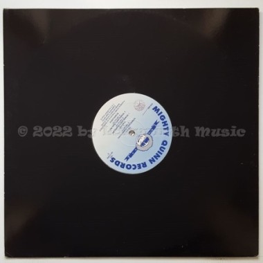 Technoklassica - Technoklassica • 12" Vinyl Maxi - Labyrinth Music