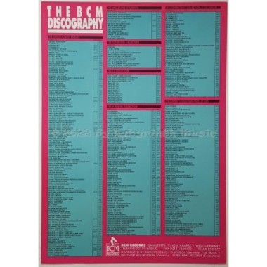 Tony Scott - That's How I'm Living • 12" Vinyl Maxi • NM - Labyrinth Music