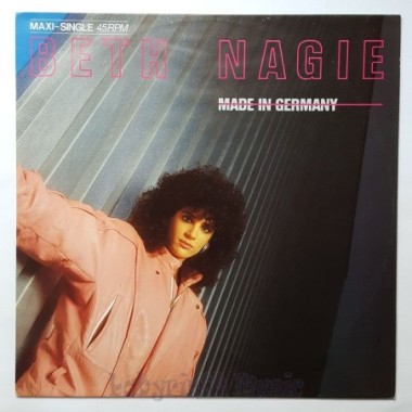 Beth Nagie - Made In Germany