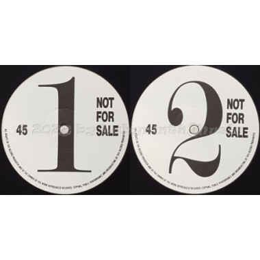 The Touch With Terence Trent D'Arby - I Want To Know (International Lady) • 12" Vinyl Maxi • EX - Labyrinth Music