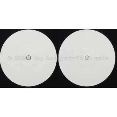 Trottel - Your Sincere Innocence • 12" Vinyl Maxi • MINT - Labyrinth Music