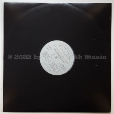 Nexus - Ragtime Concert • 12" Vinyl LP - Labyrinth Music