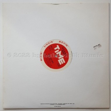 U.S.U.R.A. - Open Your Mind • Remixes • 12" Vinyl Maxi - Labyrinth Music