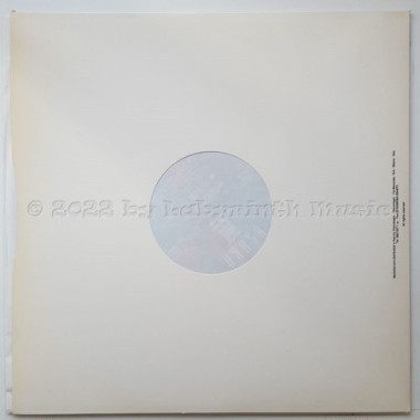 U.S.U.R.A. - Sweat • 12" Vinyl Maxi - Labyrinth Music