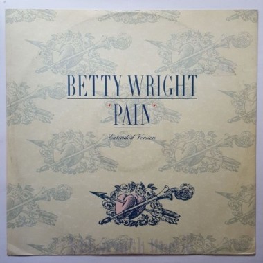 Betty Wright - Pain