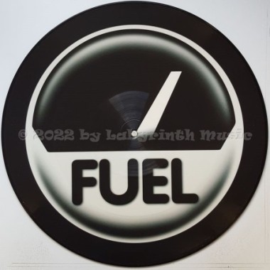 Unknown Artist - Untitled • 12" Vinyl Maxi • MINT - Labyrinth Music