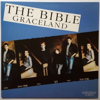 Bible, The - Graceland