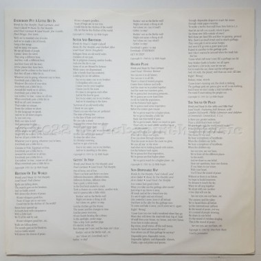 Up With People - Rhythm Of The World • 12" Vinyl LP • EX - Labyrinth Music